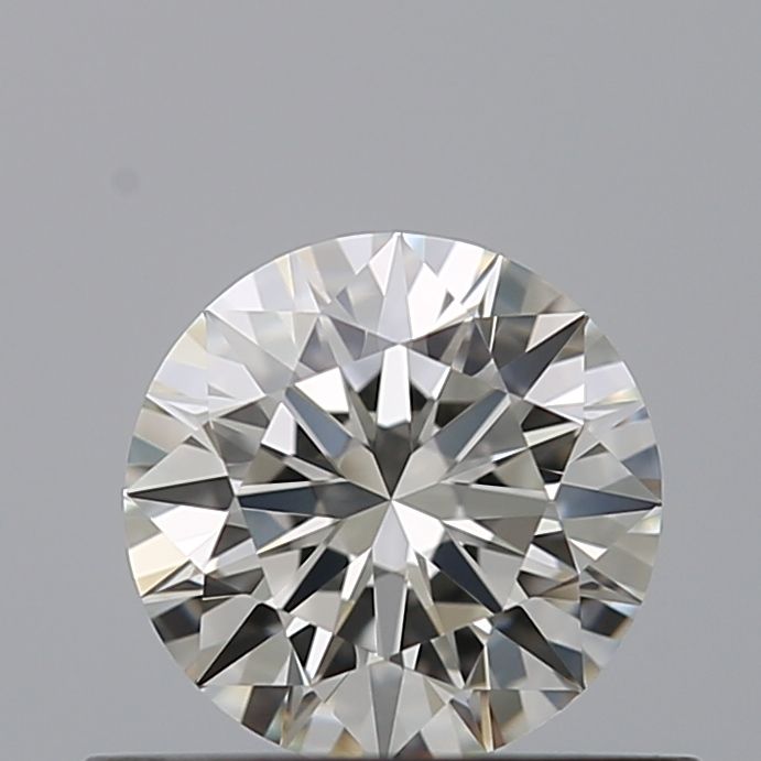 Diamond Natural 0,5Ct G-VVS1 Round - IGI757511943