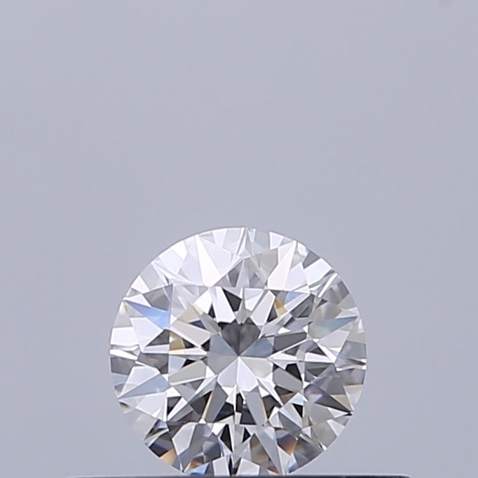 Diamond Natural 0,3Ct D-VVS1 Round - GIA3555224828