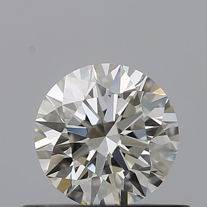 Diamond Natural 0,5Ct I-VVS1 Round - IGI788693417