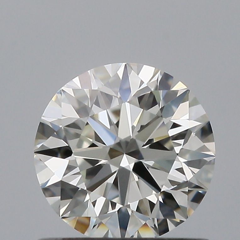 Diamond Natural 0,7Ct G-VVS1 Round - IGI757512547