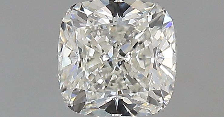 Diamond Natural 0,7Ct G-IF Cushion - IGI757511938