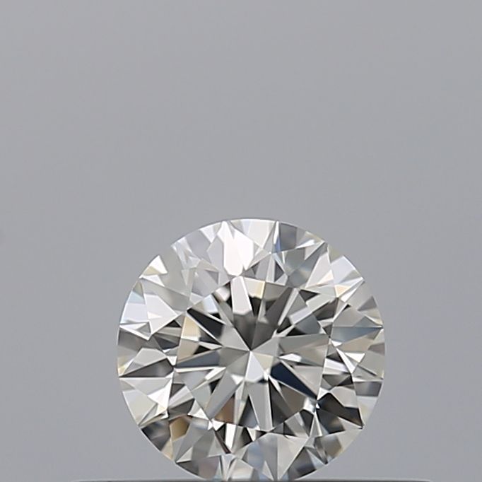 Diamond Natural 0,31Ct G-IF Round - IGI757513985