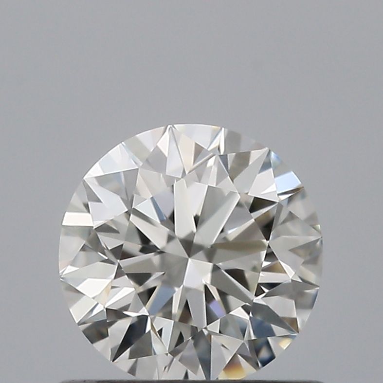 Diamond Natural 0,57Ct F-IF Round - IGI757514120