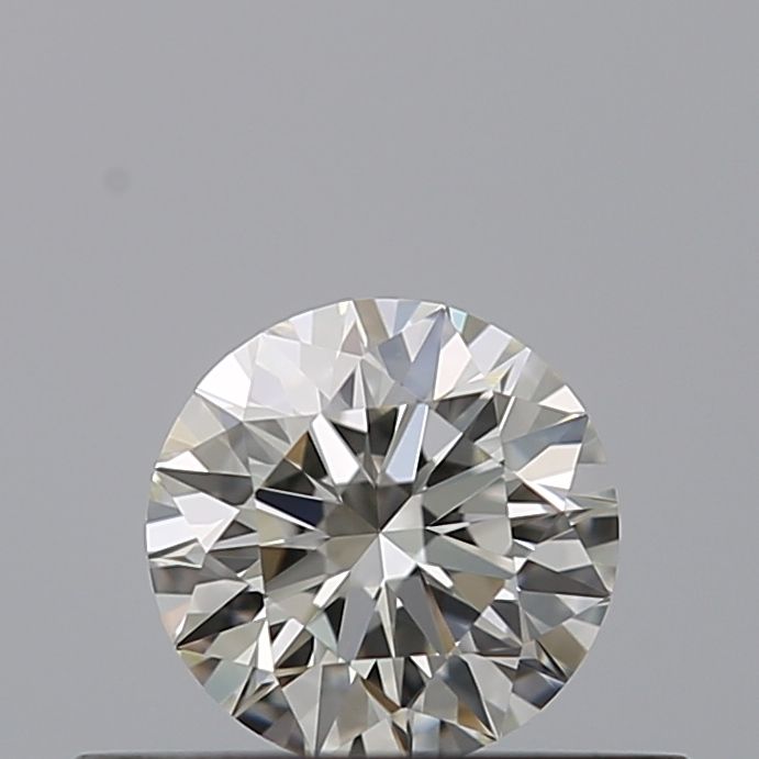 Diamond Natural 0,34Ct H-VVS1 Round - IGI763623429