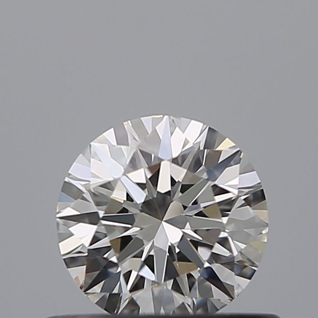 Diamond Natural 0,47Ct F-VVS1 Round - GIA7548006676