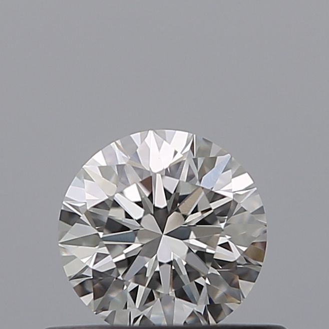 Diamond Natural 0,41Ct E-VVS2 Round - GIA1543086460