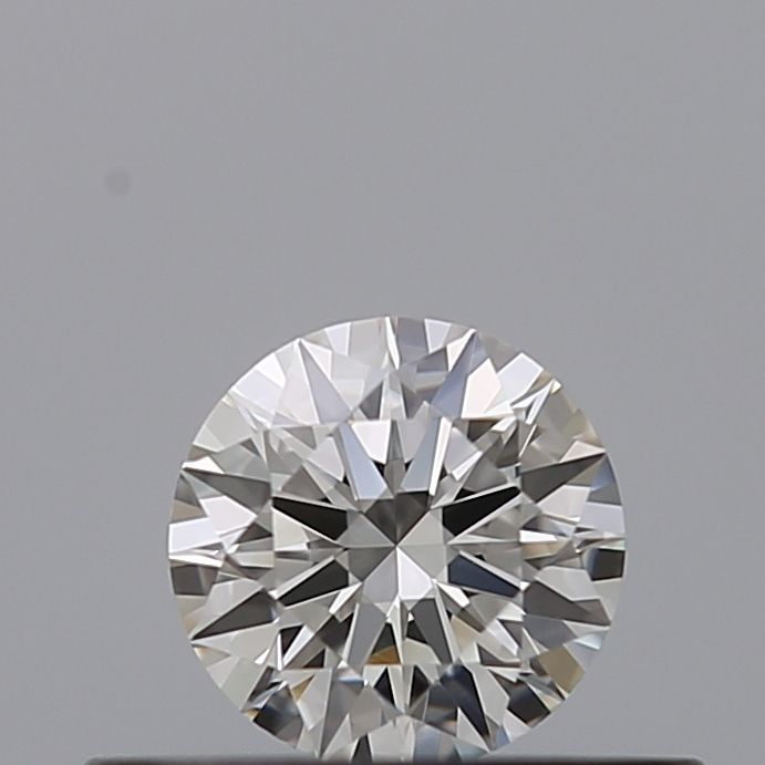 Diamond Natural 0,3Ct G-VVS1 Round - GIA6531988847