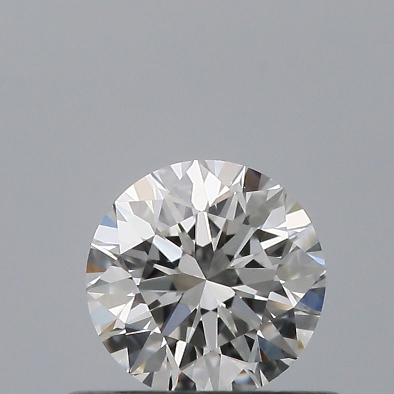 Diamond Natural 0,4Ct G-VVS1 Round - GIA3535993276