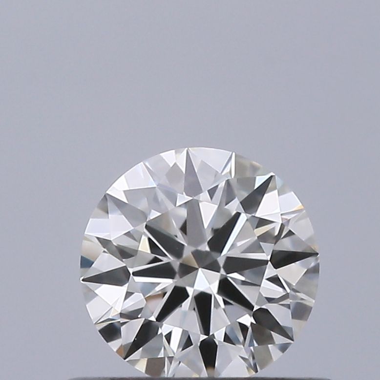 Diamond Natural 0,41Ct G-VVS2 Round - IGI788693525