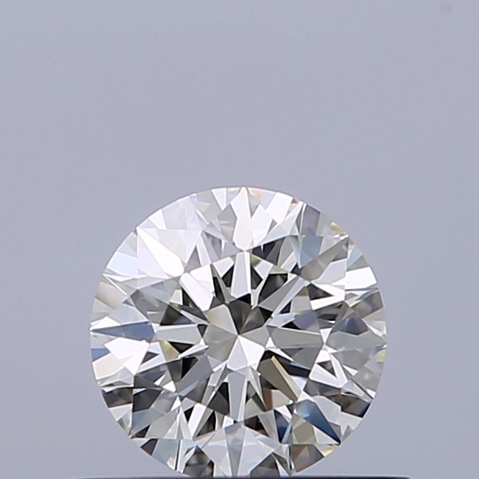 Diamond Natural 0,5Ct H-IF Round - IGI788693527