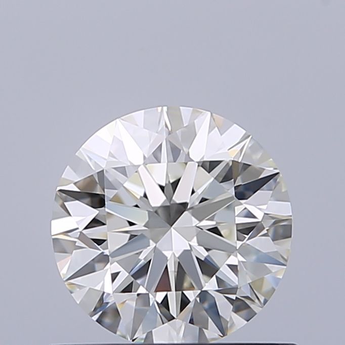 Diamond Natural 0,7Ct H-VVS1 Round - IGI788693228