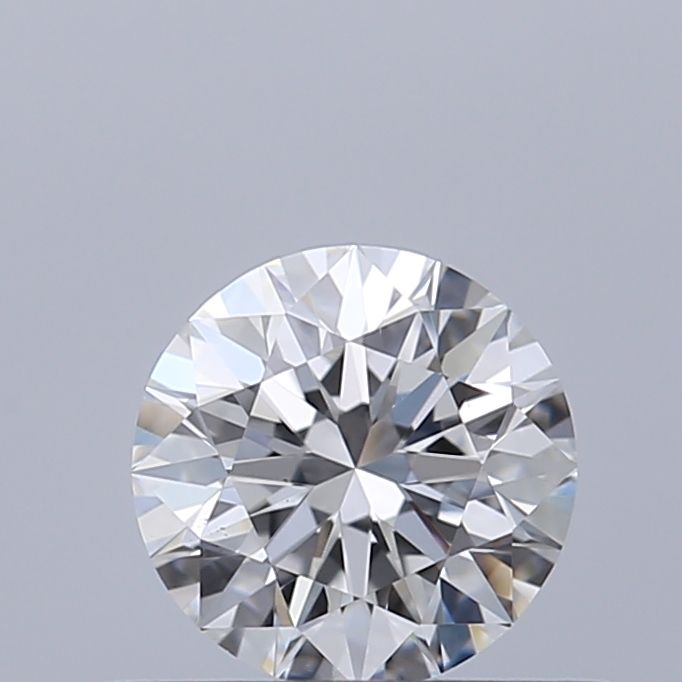 Diamond Natural 0,5Ct E-VS1 Round - GIA7556192777