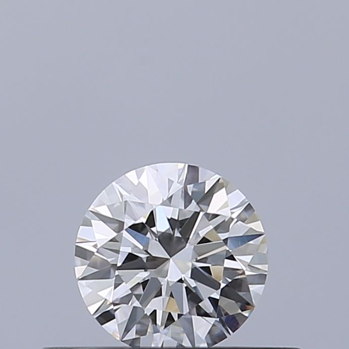 Diamond Natural 0,3Ct D-VVS1 Round - GIA3555235096
