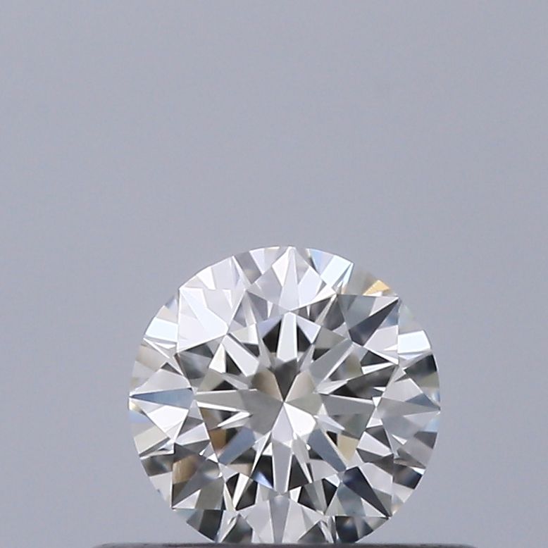 Diamond Natural 0,3Ct F-VVS2 Round - IGI788689056