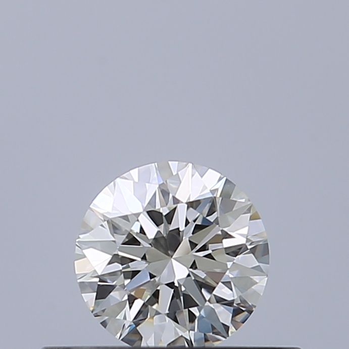 Diamond Natural 0,31Ct G-IF Round - IGI788693497