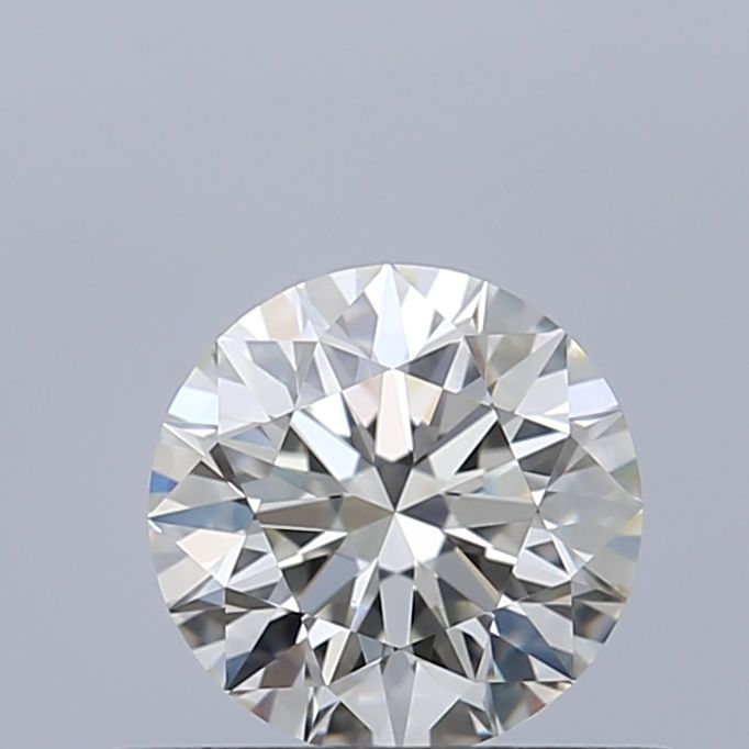 Diamond Natural 0,51Ct I-VVS1 Round - IGI788688773