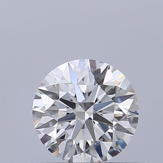 Diamond Natural 0,5Ct G-VS1 Round - GIA2558193451