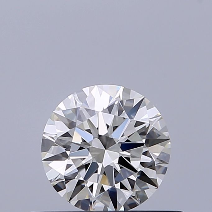 Diamond Natural 0,45Ct G-IF Round - IGI788693248