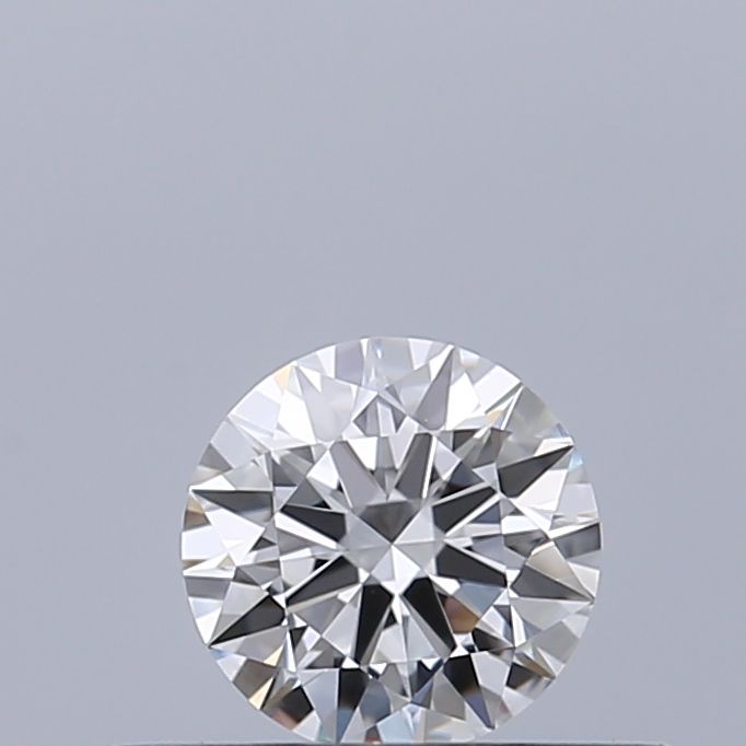 Diamond Natural 0,31Ct E-VVS1 Round - GIA6551195062