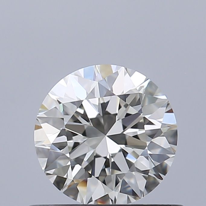 Diamond Natural 0,6Ct H-IF Round - IGI788688913