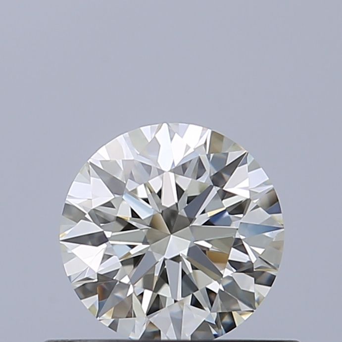 Diamond Natural 0,52Ct H-VVS2 Round - IGI788693579