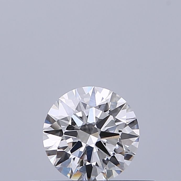 Diamond Natural 0,31Ct E-VVS2 Round - GIA6555182018