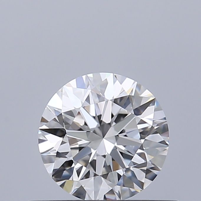 Diamond Natural 0,5Ct E-IF Round - GIA3555246375