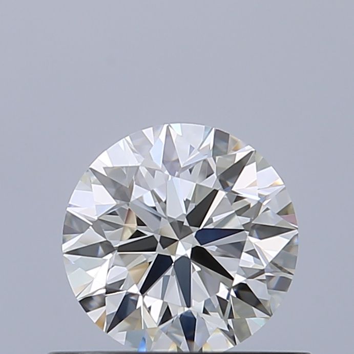 Diamond Natural 0,55Ct F-IF Round - IGI788688778