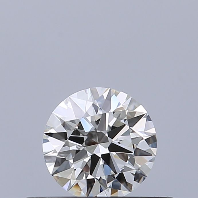 Diamond Natural 0,33Ct F-VVS1 Round - IGI788693024