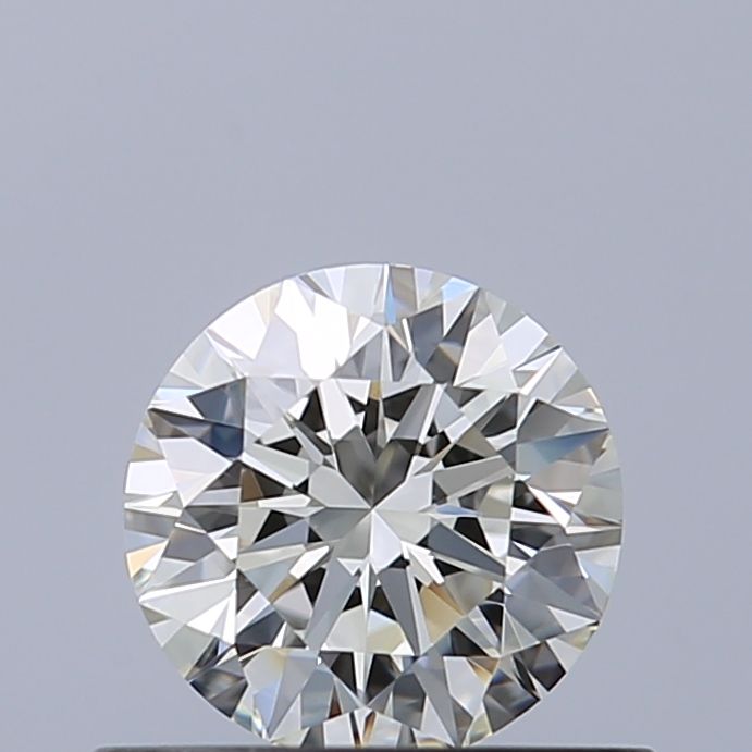Diamond Natural 0,54Ct H-IF Round - IGI788693292