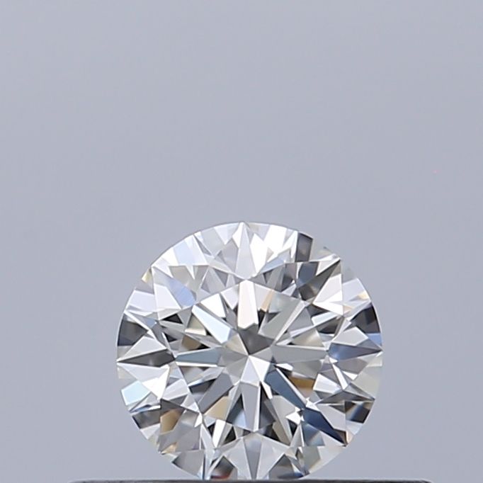 Diamond Natural 0,3Ct F-VVS1 Round - IGI788688849