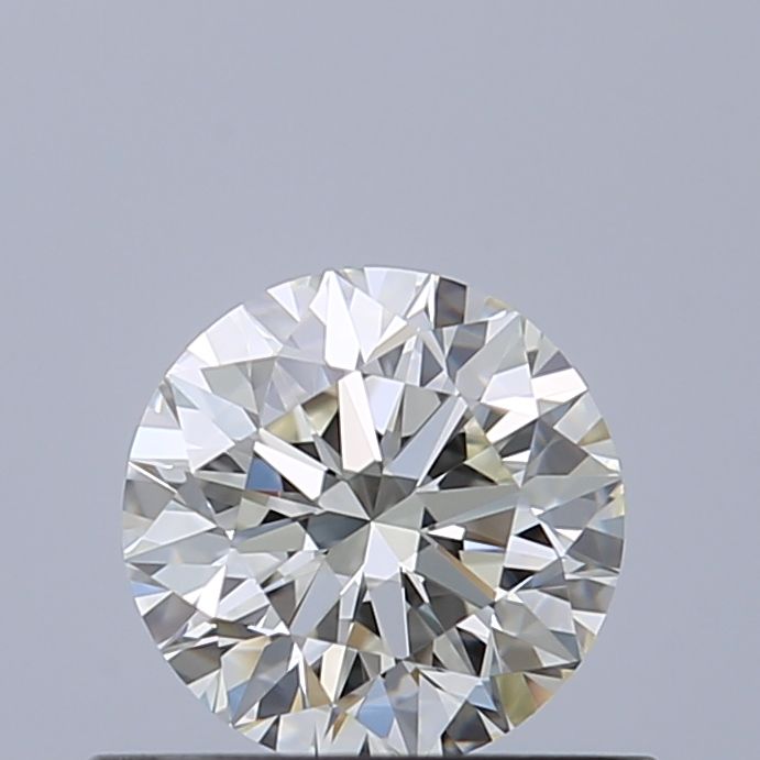 Diamond Natural 0,54Ct H-IF Round - IGI788692696