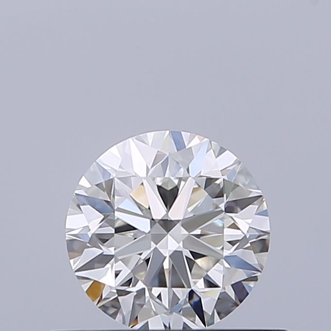 Diamond Natural 0,5Ct G-IF Round - GIA1557209623