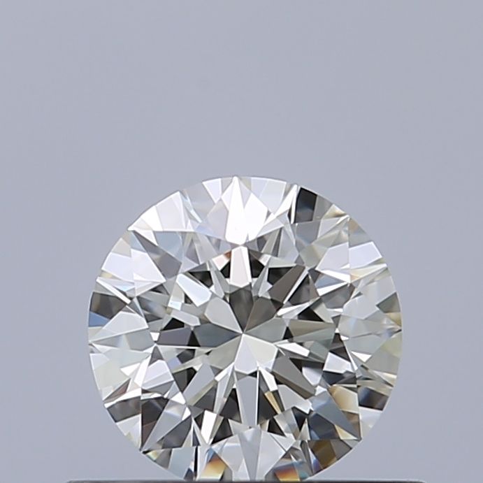 Diamond Natural 0,5Ct G-IF Round - IGI788688800