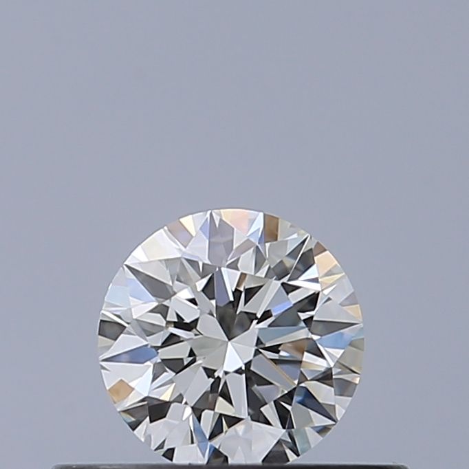 Diamond Natural 0,32Ct F-VVS2 Round - IGI788688982
