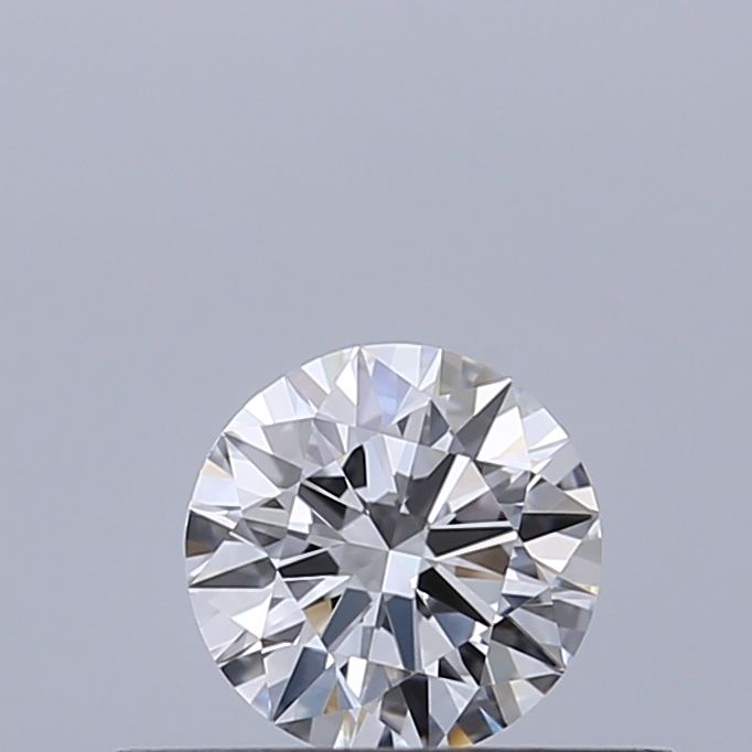 Diamond Natural 0,3Ct D-IF Round - IGI788692645