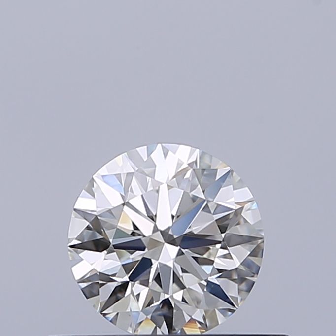 Diamond Natural 0,4Ct F-VVS2 Round - IGI788693057