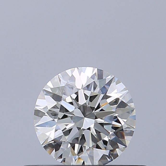 Diamond Natural 0,43Ct F-IF Round - IGI788693234