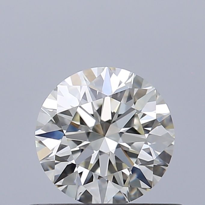 Diamond Natural 0,56Ct I-VVS1 Round - IGI788688755