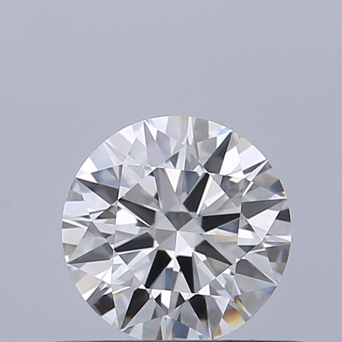 Diamond Natural 0,52Ct F-IF Round - GIA1553217433