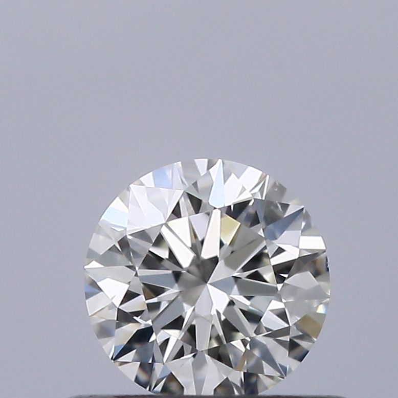 Diamond Natural 0,4Ct G-VS2 Round - IGI788693016