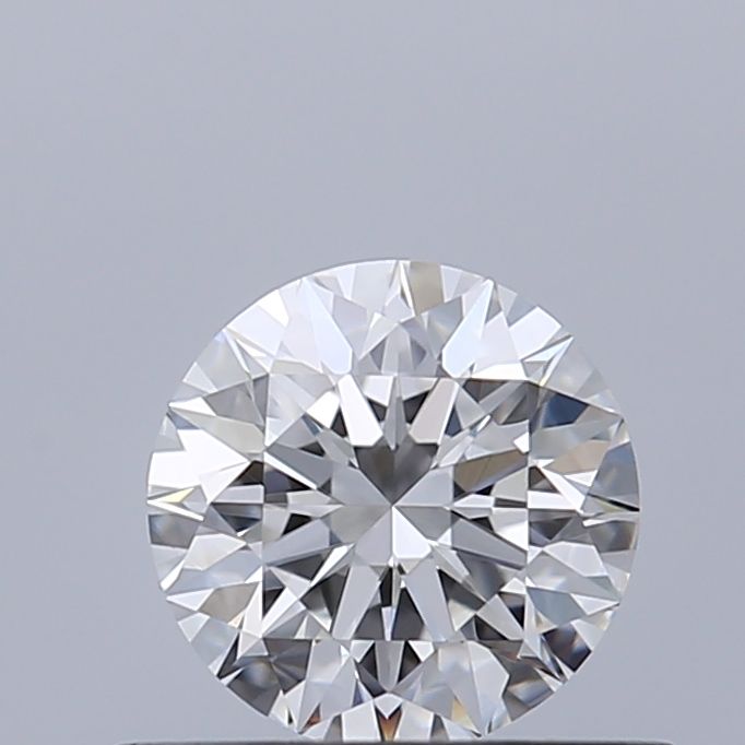Diamond Natural 0,52Ct E-VS1 Round - GIA7556246364
