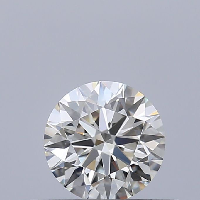 Diamond Natural 0,41Ct H-VS1 Round - IGI788692740