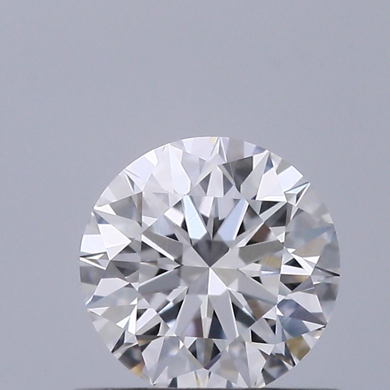 Diamond Natural 0,5Ct D-IF Round - IGI788689009