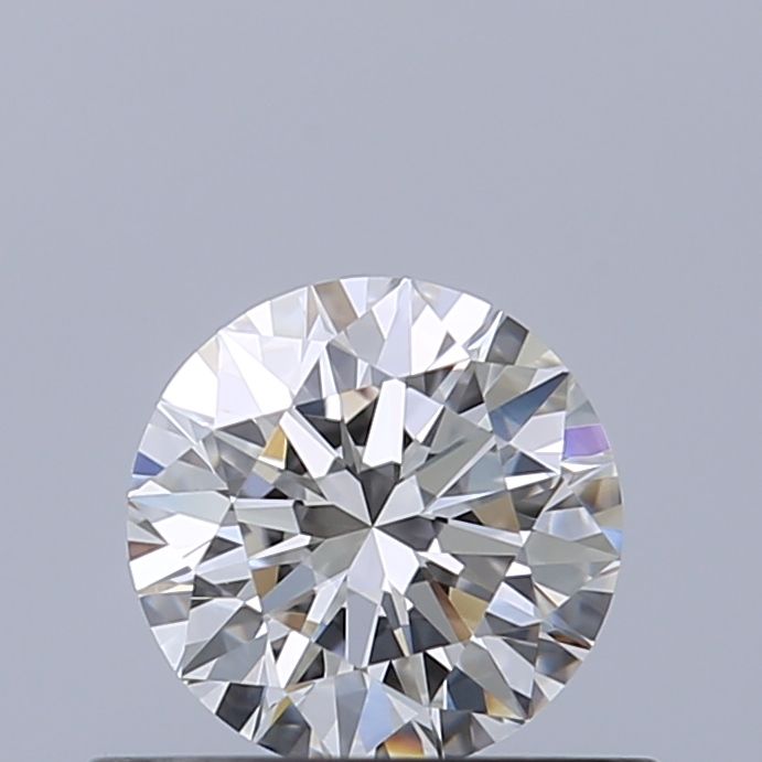 Diamond Natural 0,51Ct D-IF Round - GIA2557196402