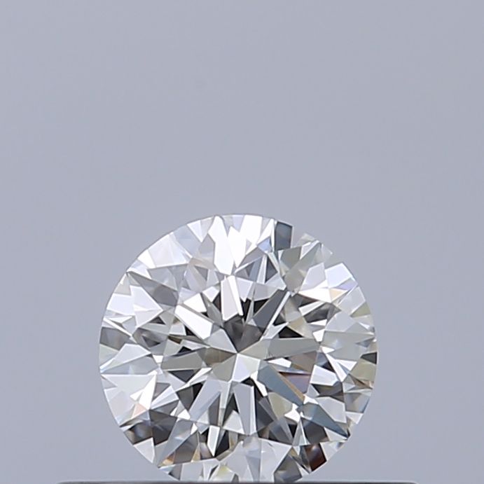 Diamond Natural 0,35Ct E-VVS1 Round - GIA6555209431