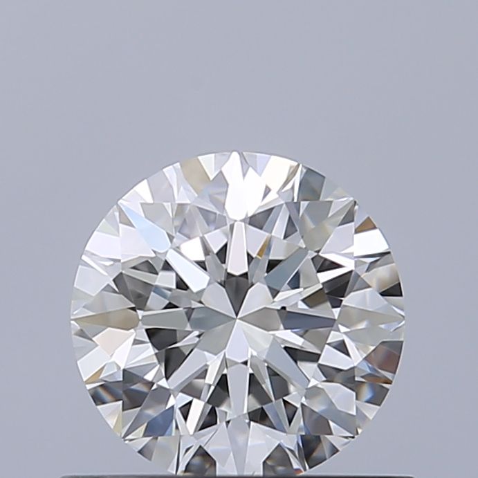 Diamond Natural 0,63Ct E-VVS1 Round - GIA1558235275