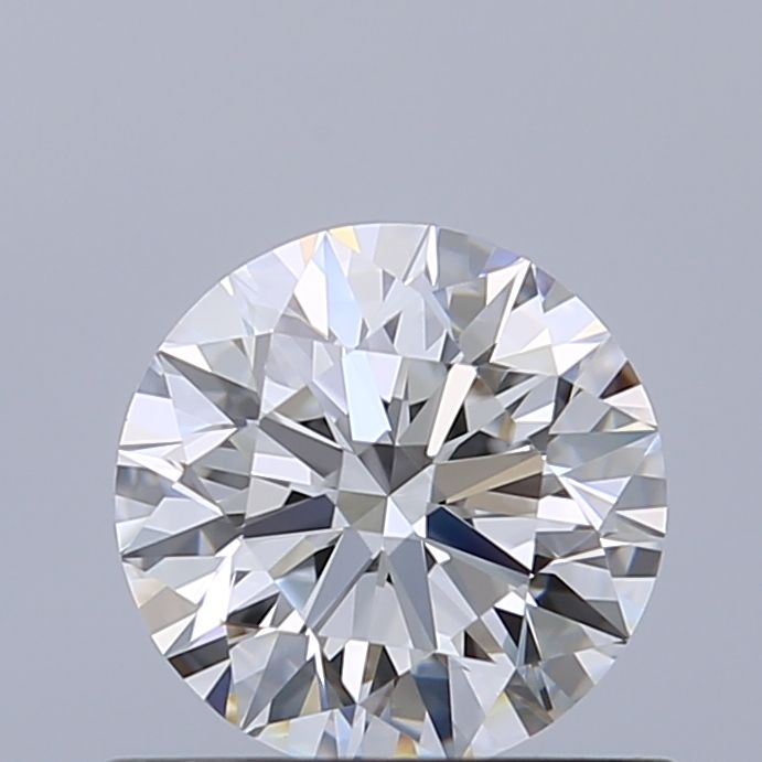 Diamond Natural 0,7Ct D-VVS1 Round - GIA6551244311