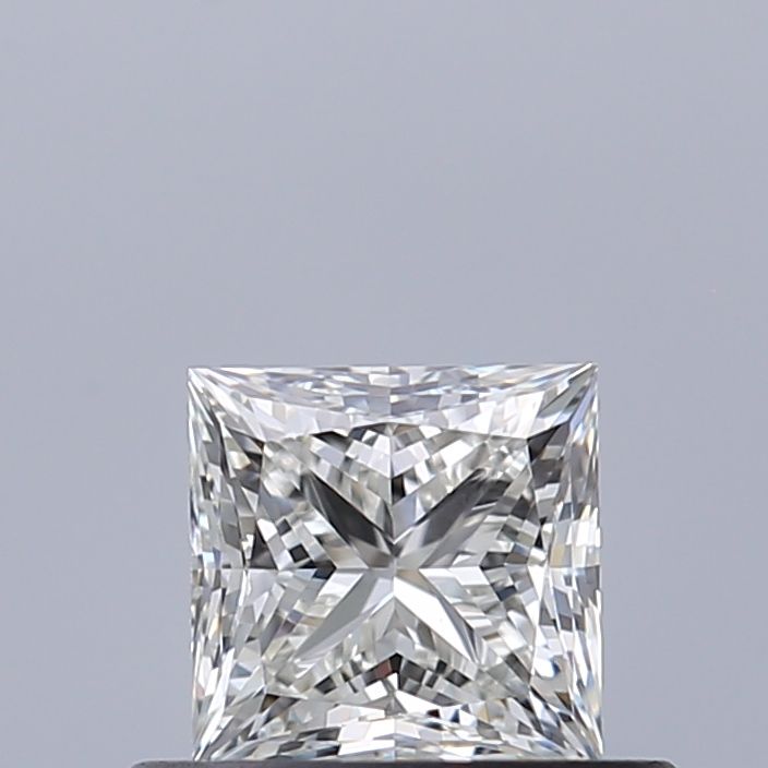 Diamond Natural 0,51Ct G-VVS1 Princess - IGI788688915