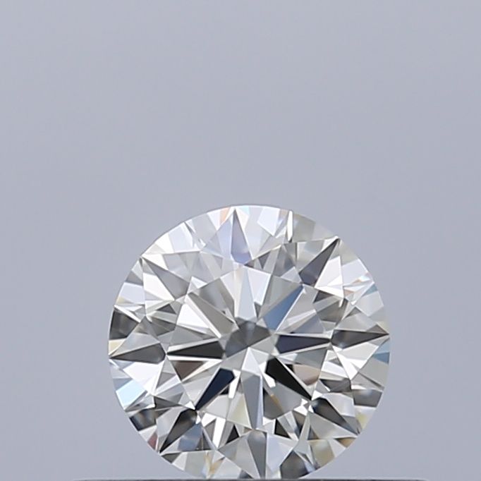 Diamond Natural 0,36Ct H-IF Round - IGI788692846